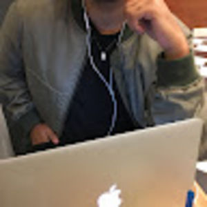 Meet your Posher, Dylan